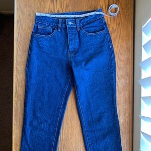 Brandy Melville jeans